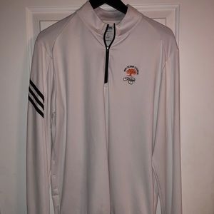 Adidas ‘Kiawah Ocean Club’ 1/4 zip pullover